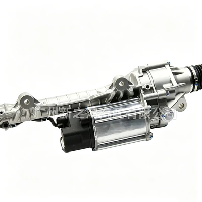 gear assembly, Steering gear assembly