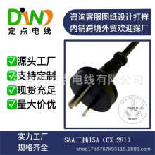 ��Ҏ��βAC�Դ�� SAA���� 15A/20A�β��^�B���Դ��OEM����