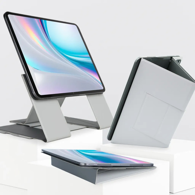 Cross-border best-selling iPad 11th/10th generation lightweight tablet case, foldable flight case