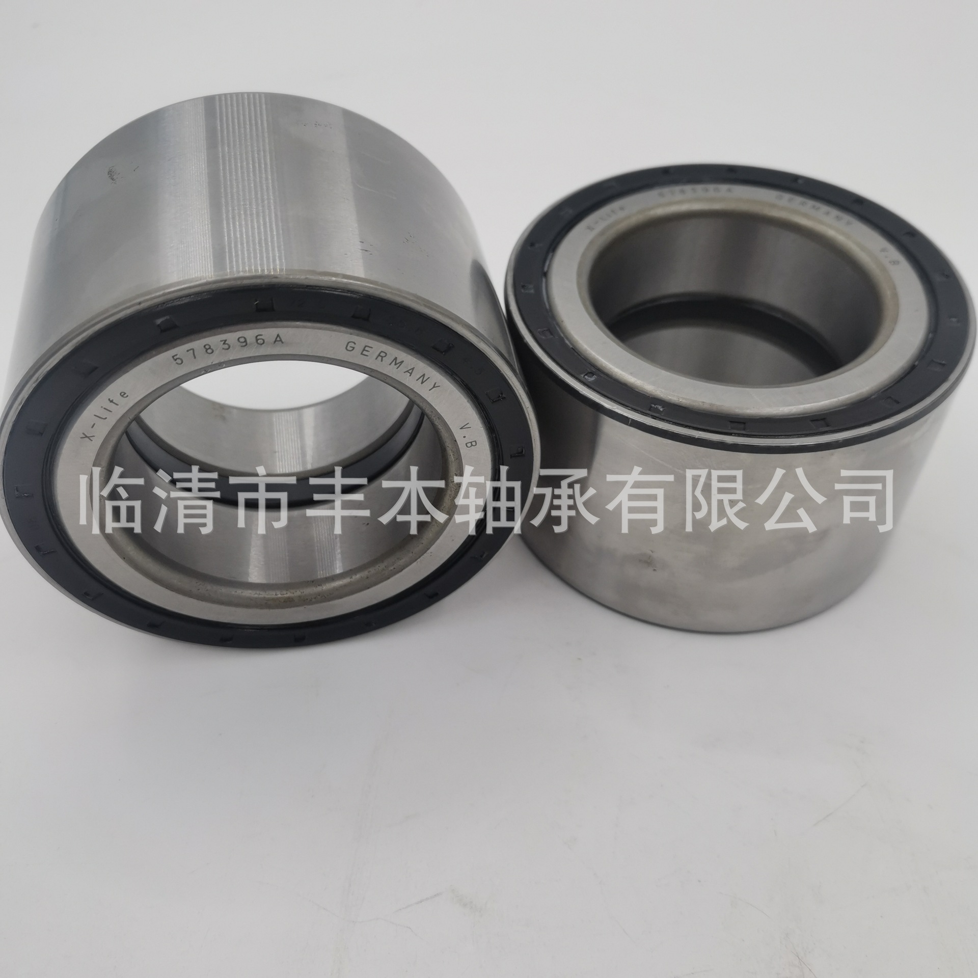 DAC39740036/34前轮轴承39*74*36*34轮毂轴承汽车轴承