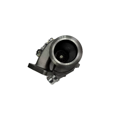 2.0 Supercharger, Supercharger