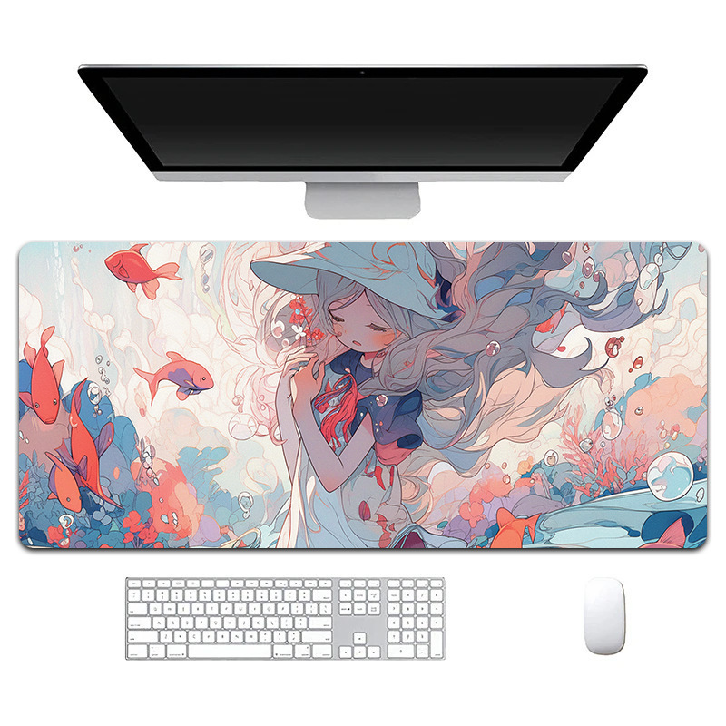 여름 하얀 꿈-통 한