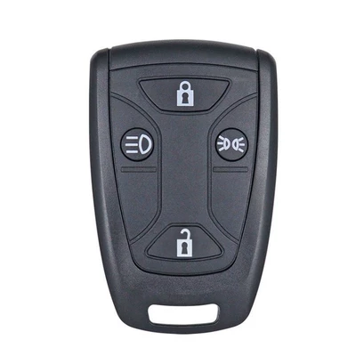 Suitable for Scania heavy-duty truck tow vehicle key replacement shell (Car Keys) - standard-4-keys