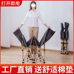 オフィスの昼休み用の多機能折りたたみベッド、一人用昼寝用品、シンプルでポータブルなキャンプベッド、リクライニングチェア、在宅介護