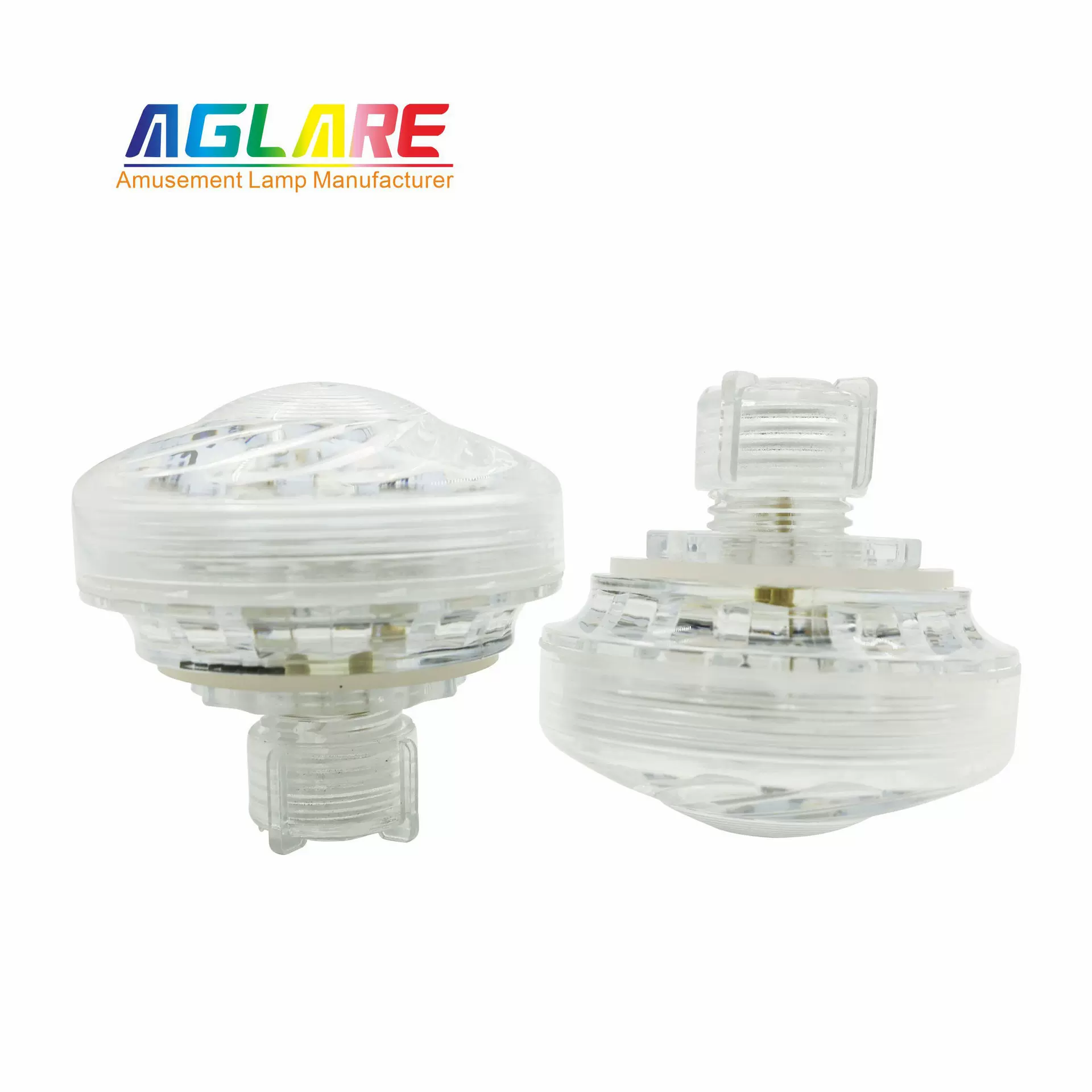 厂家直销LED娱乐灯 适用游乐场游戏机 城市亮化 点阵灯广告字LED