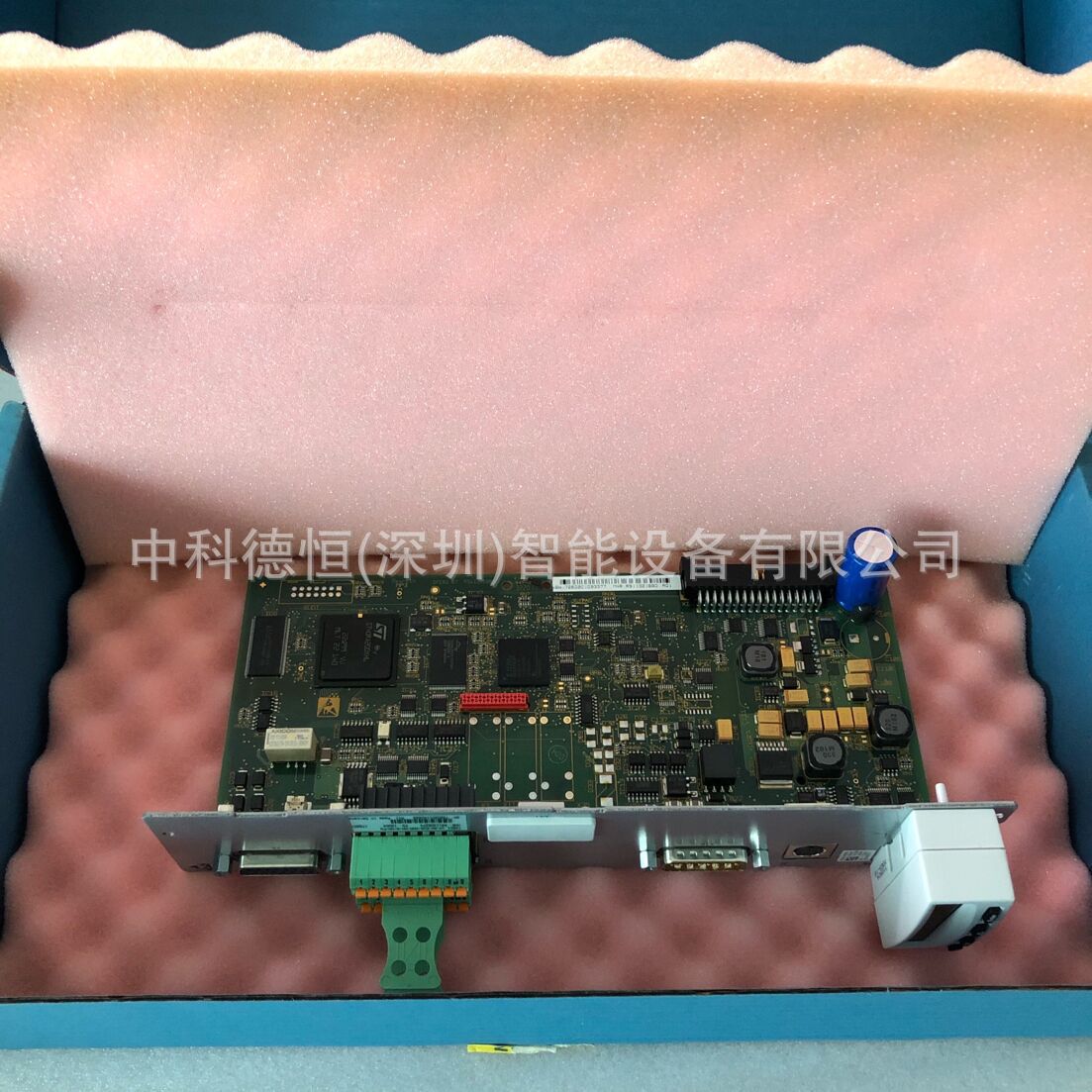 力士乐伺服驱动轴卡 R911307272 CSB01.1C-PL-ENS-EN1-NN-S-NN-FW