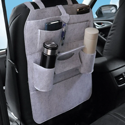 Car storage bag/box – Car Interior Gap Storage Bag