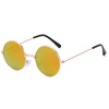 Retro children's sunglasses, glasses, lens, wholesale