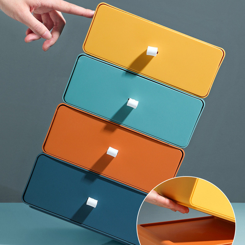 Table storage box