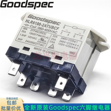 ȫ�� HLR6100-2ATUBCF 380-400VAC �����̵��� 30A 2���� 6��