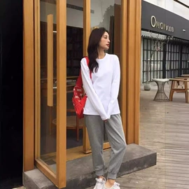 男式T恤;女式T恤;男Polo衫