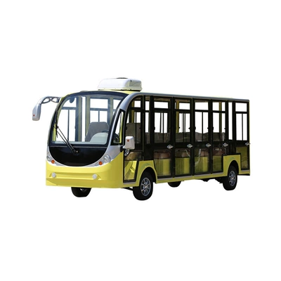 Electric Sightseeing Vehicles, Elektrikli qolf avtomobilləri