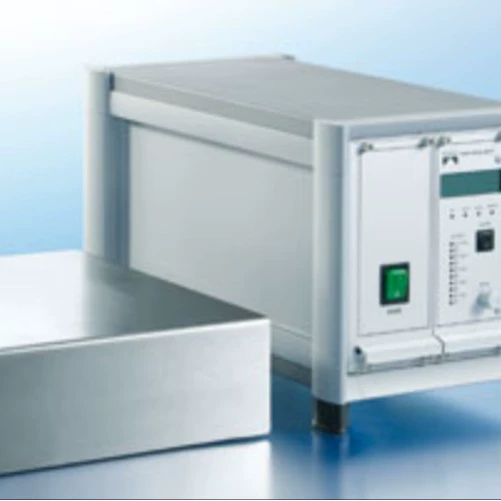 SHINKA-SANGYO Промышленный высокочастотный ультразвуковой очиститель Shinco UMC500-02