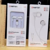 Niston H04 Digital Board Wired Headphones