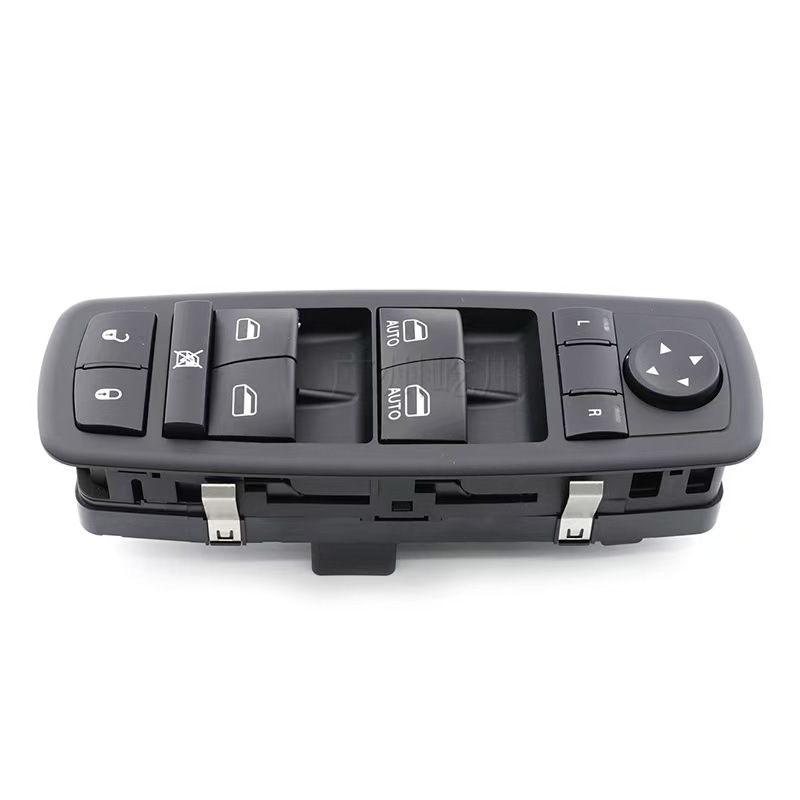 68110866Aa Is Suitable for Dodge Ram 1500 Window Controller Button Car Glass Lifter Master Switch