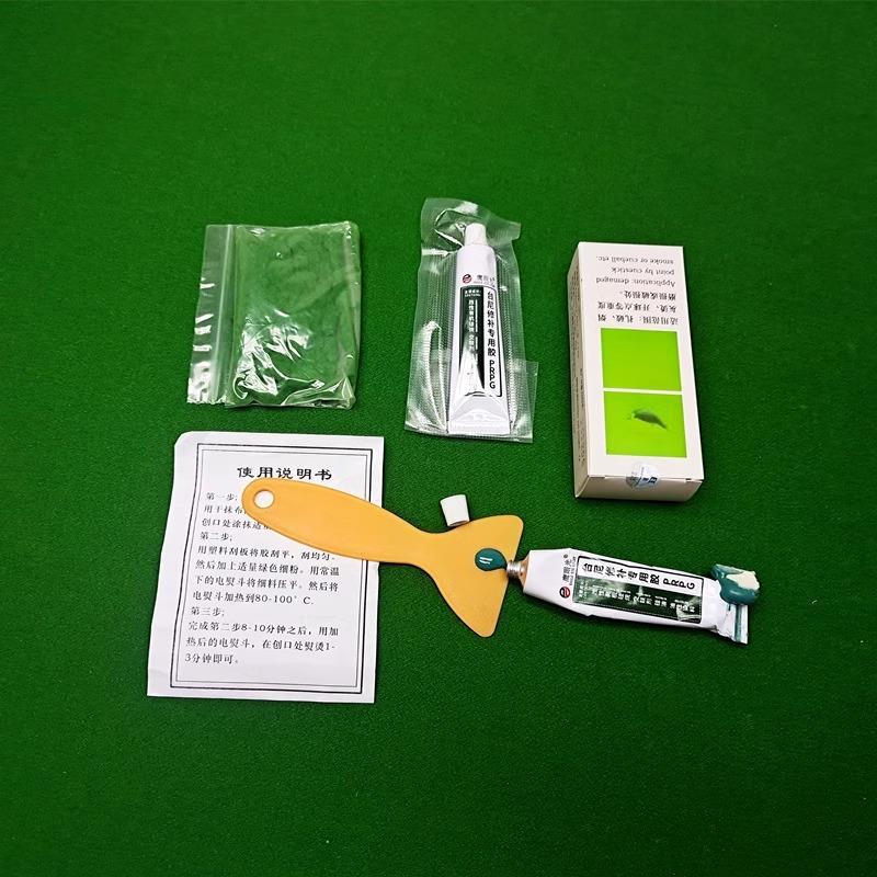 Taiwan Cement special repair glue