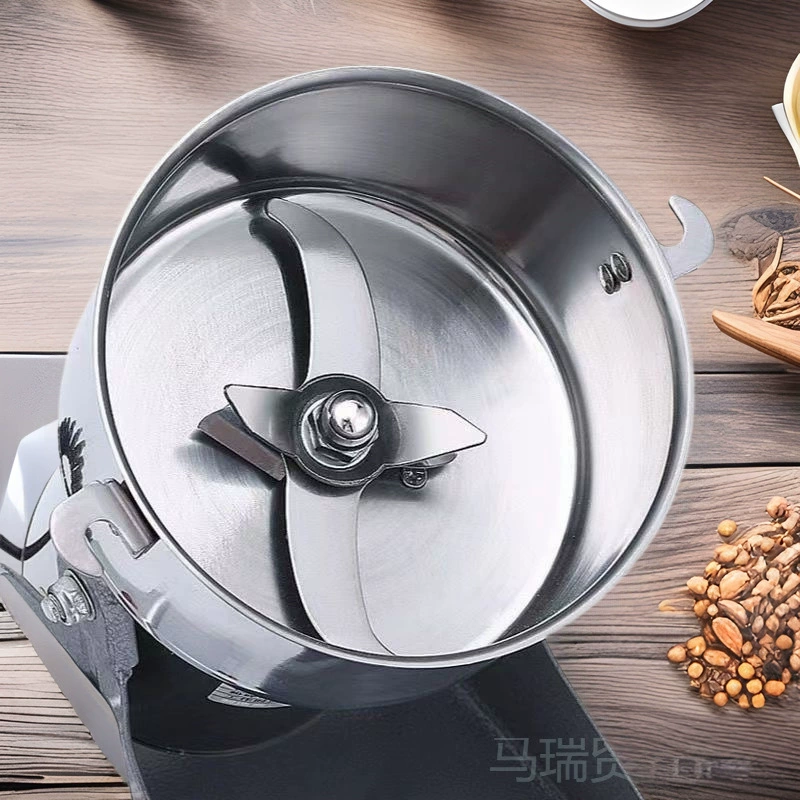 1000г мельница для ультратонкого помола зерна