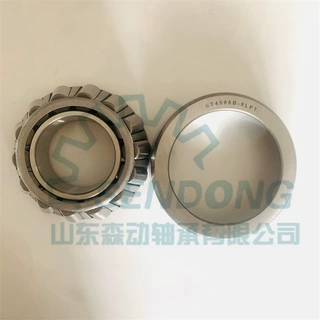 ST4595B-9LFT英制圆锥滚子轴承汽车差速器变速箱轴承机械用轴承