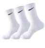 White socks