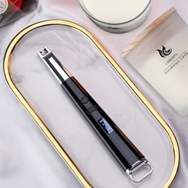 蜡烛;香薰;充电打火机