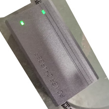 汽車應急啟動電源鋰電池充電器12.6V3A5A8A16.8V3A5A通用充電器