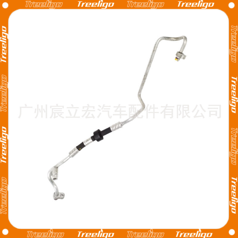 Para Benz W21 línea de aire acondicionado OE:212830201621283003162128308215