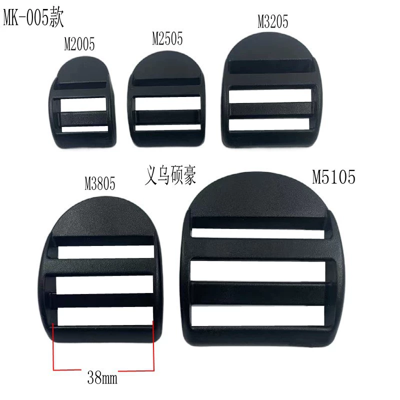 Большое количество прямых продаж от производителей: пластиковая регулируемая пряжка изогнутая пряжка