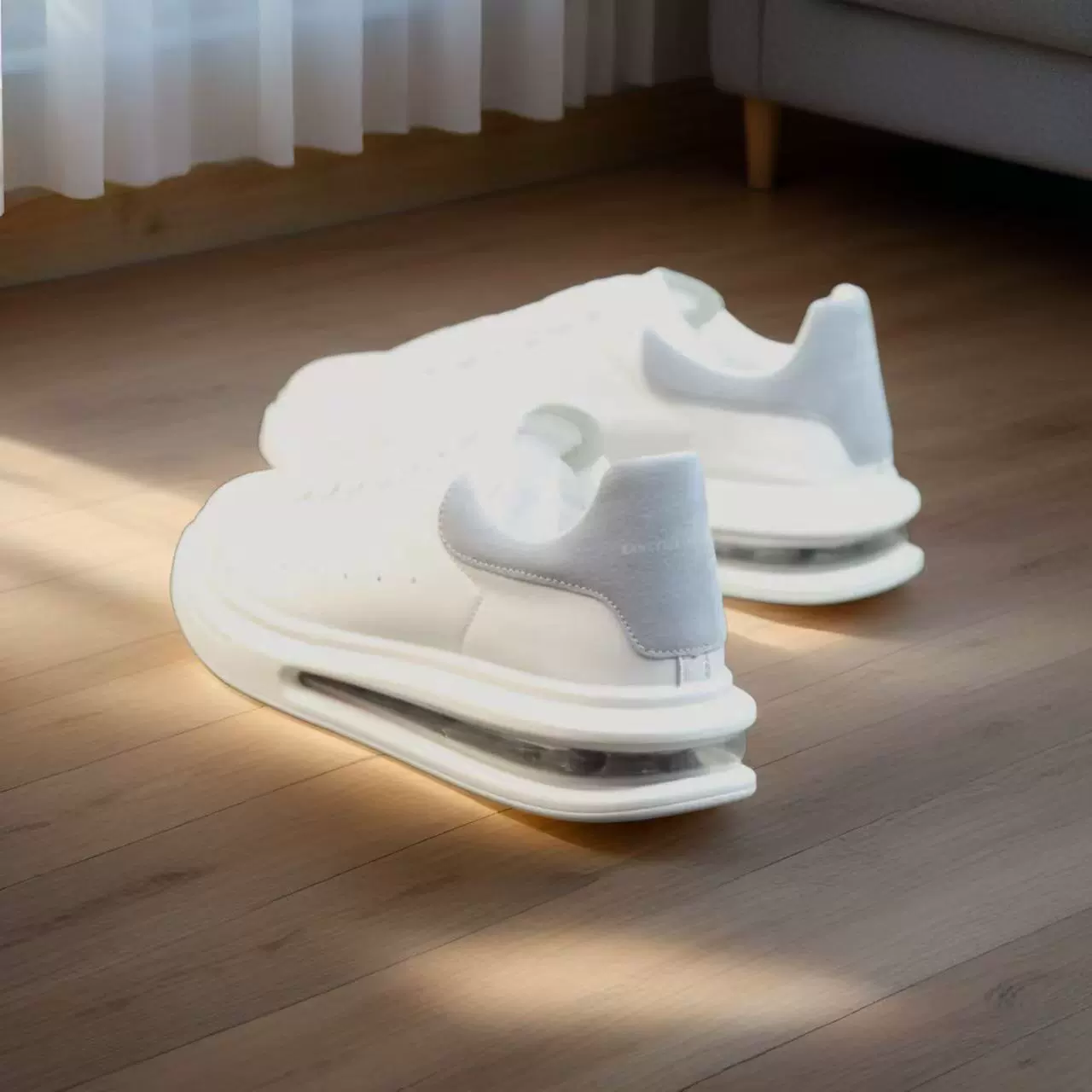 2025 новая мужская обувь весенний тренд