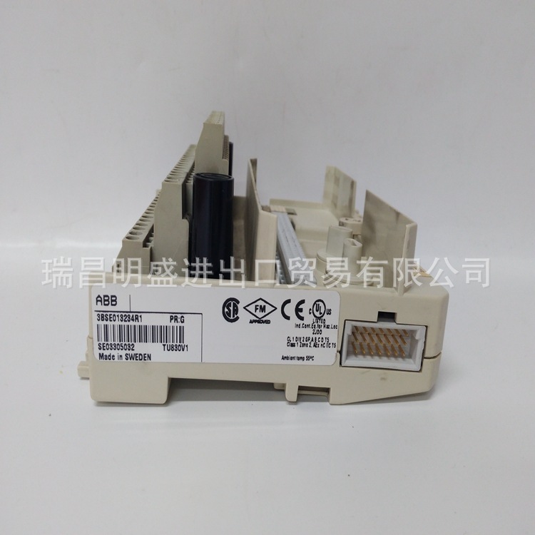 DP820 3BSE013228R1 DOT100 DO890 3BSC690074R1现货备件