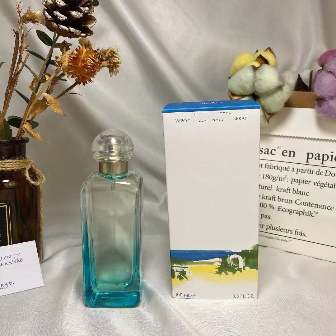 지중해 정원 100ML