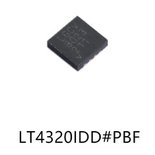 LT4320IDD#PBF DFN-8ԭ�b��������_�PоƬ����ic���Ԫ�����NƬ