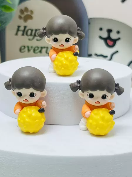 Fruit sister durian