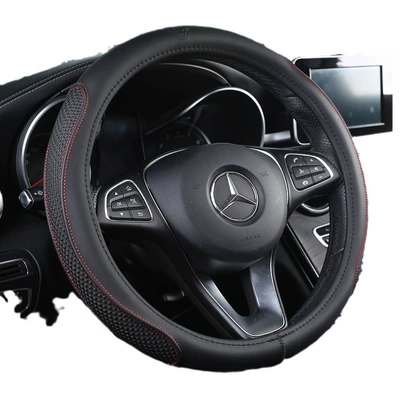 set car accessories, Steering wheel cover