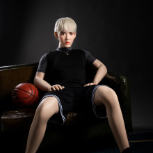 出口日韩！半实体硅胶娃娃充气娃娃女用版可插入女性成人成人用品