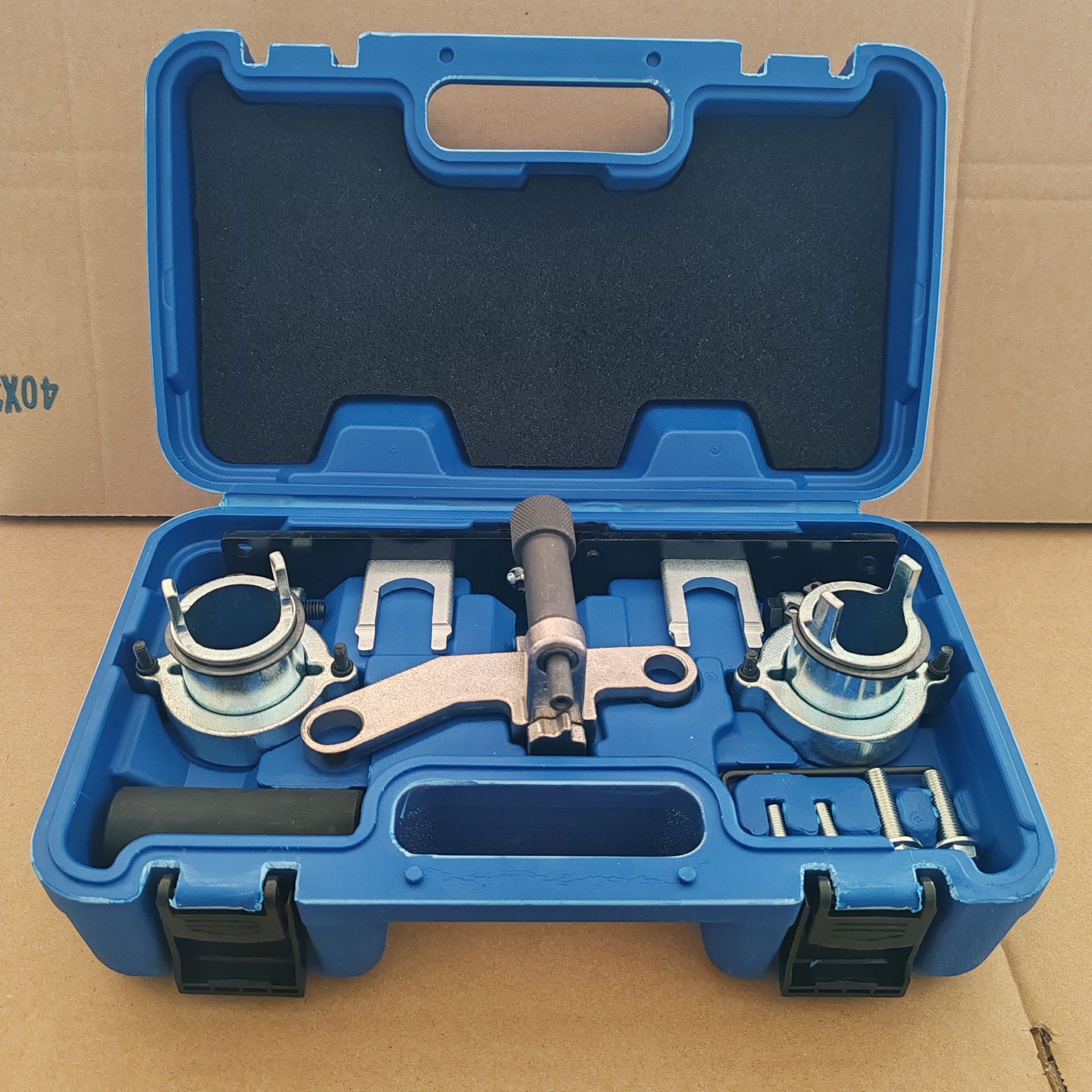 New Ecovacs Timing Tool Chevrolet Onix Three-Cylinder 1.0 1.2t Special Tool Auto Repair Special Tool