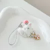 Лисёнок, шнурок