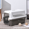 Manufacturer Selling No. 1 Pet Airbox Cat and Dog Consignment Portable Car Travel Out