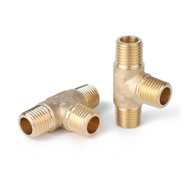 ����ѷ�羳ȫͭT����ͨNPT������ͨ��������˿