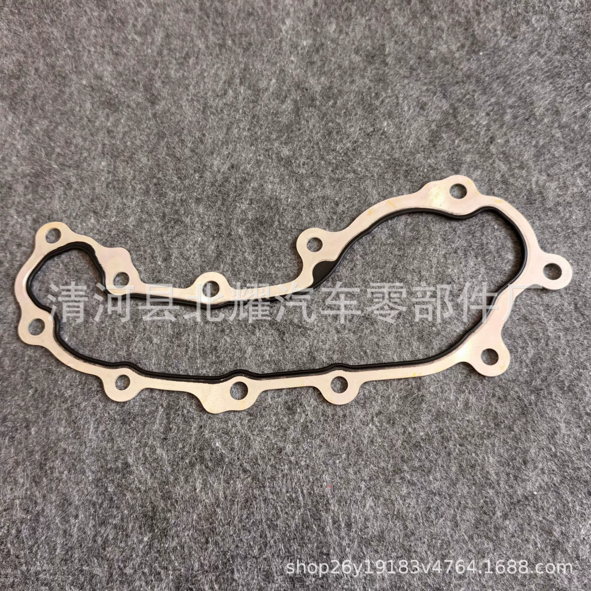 68083133ab подходит для прокладки крестовидного соединения Jeep Wrangler.