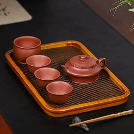 茶壶;茶杯;茶宠
