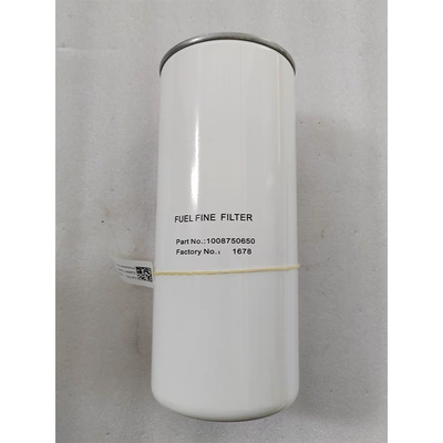 a, Automobile filter element
