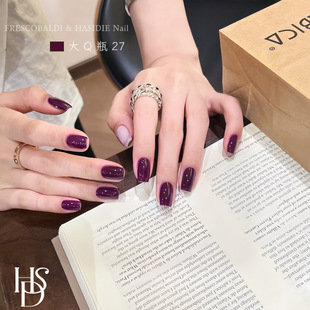 С�f��˼��-��Qƿ27�����ϼ�ɫ�z����12ml�⯟�����z����������