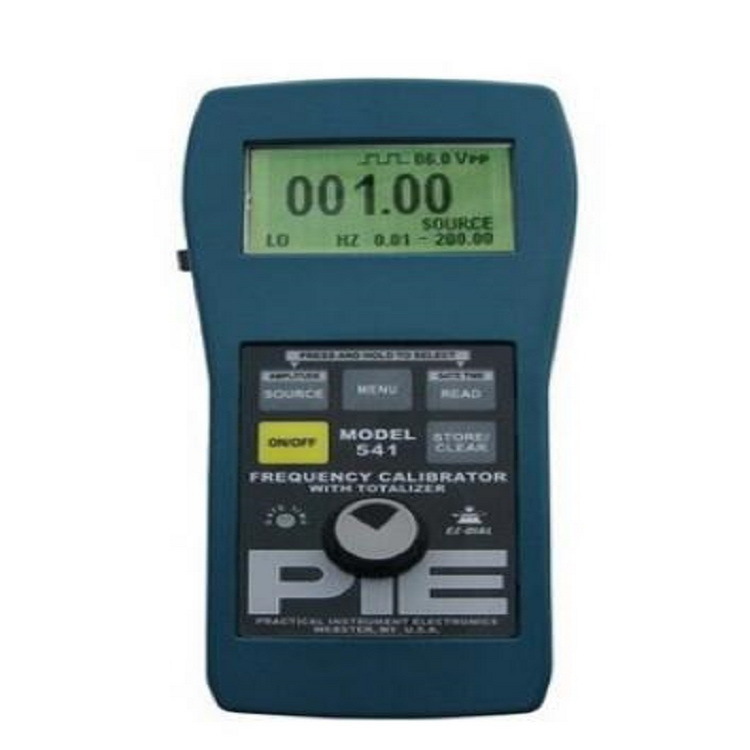 频率校验仪 型号:AD38-PIE 541库号：M275016