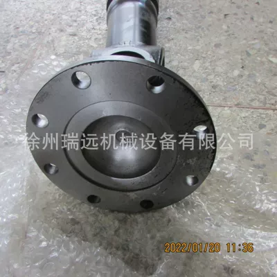 Ötürücü vallar LoAder PArts 800364300
