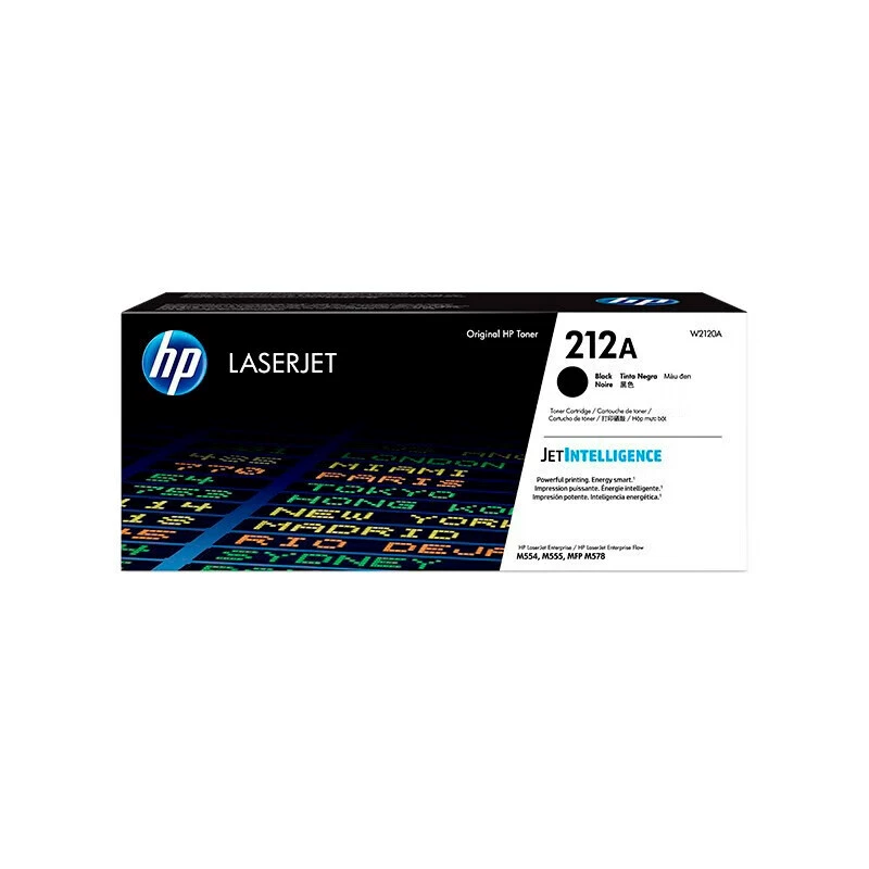 Картридж для принтера HP совместимый, 212A / 2120A / 578