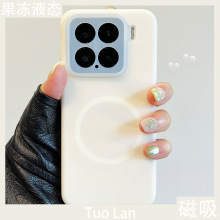 �m��С��15pro�֙C���ǹ�ɫϵ����Һ�B���z��H���s��ɫ�w��14pro