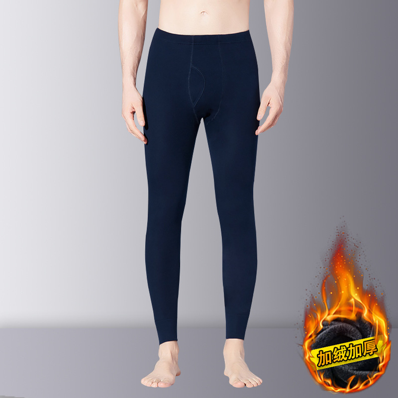 네이비블루[울 실크]