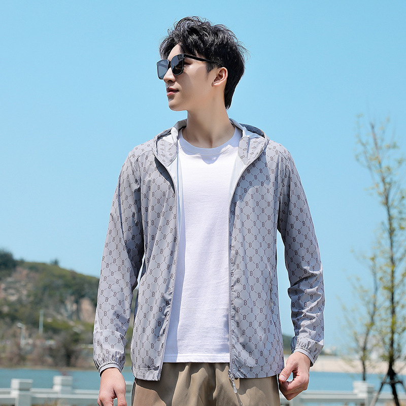 남성용/다크 그레이