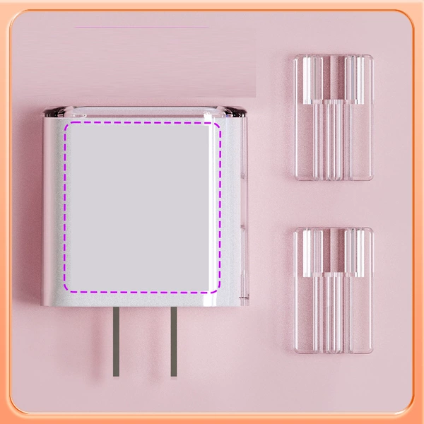 Material Apple 20W charging head +2 bite wire