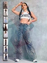 R 36720 Jeans Best Selling OPP Bag